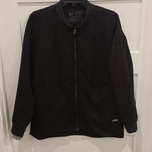 Women's Bellery Scrub Jacket